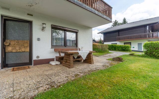 Am Hohen Bogen 18499