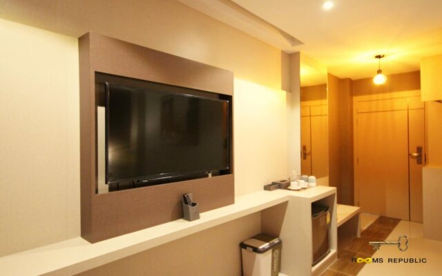 Rooms Republic Pattaya