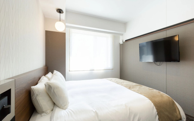 Hotel M's Est Kyoto Station South