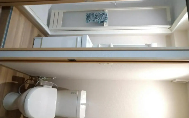 Hitoyado Ryokan Higashiueno - Vacation STAY 72546v