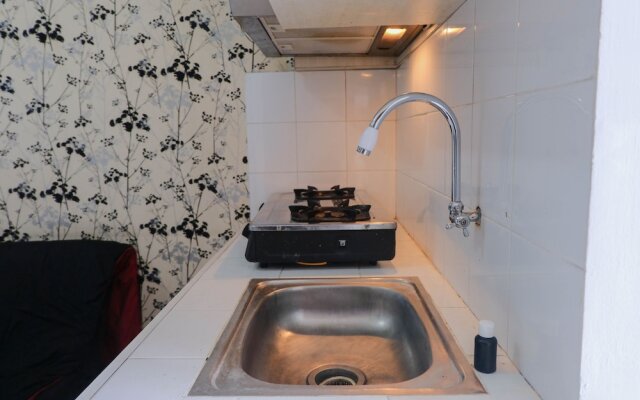 Good Choice 2Br Apartment At Gateway Ahmad Yani Cicadas