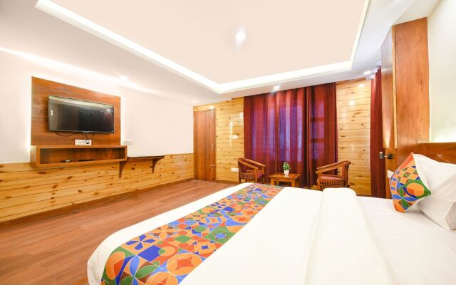 Fabhotel Kishore Vatika