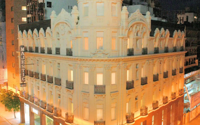 Majestic Hotel Rosario