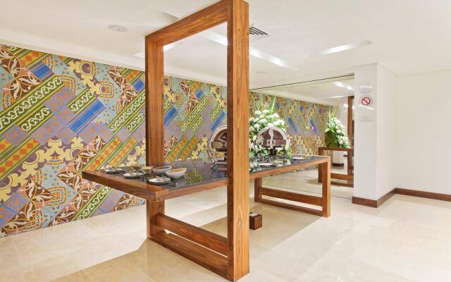 Holiday Inn Cartagena Morros by IHG