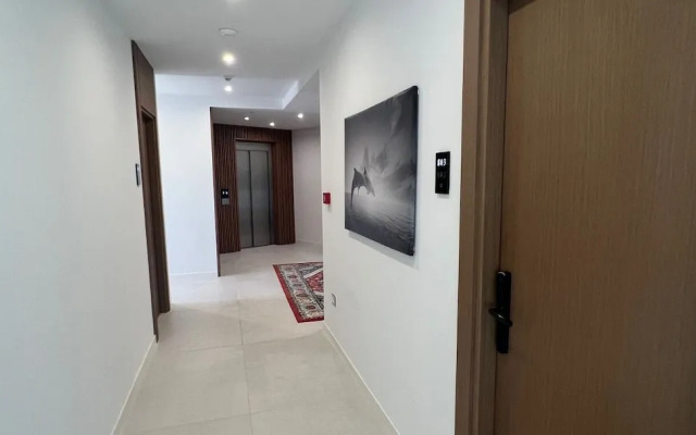 Luxury Rooftop Suites by Blumont