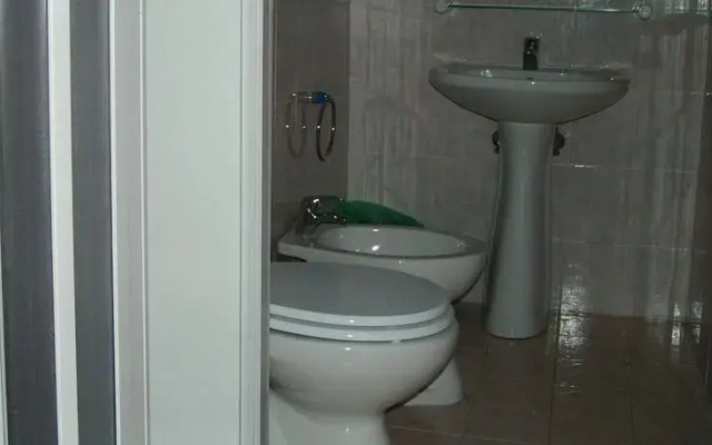 B&B Tesoro Napoletano