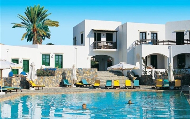 Hotel Terra Maris