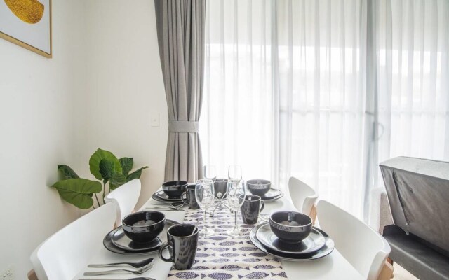 Warm Soul Apartment In The Heart Of Eastwood