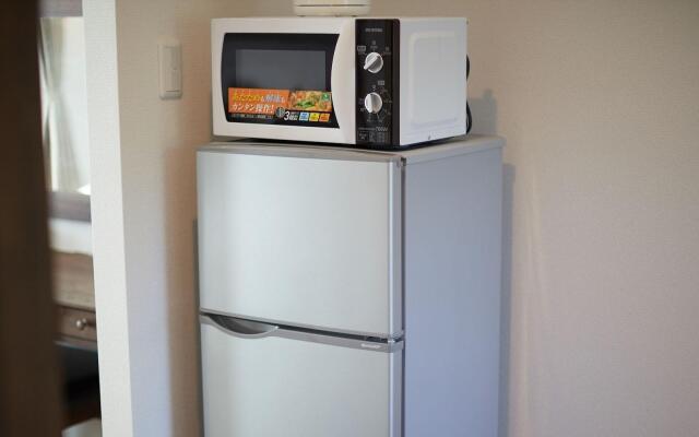 Creass Hotel TSUBOGAWA Marche