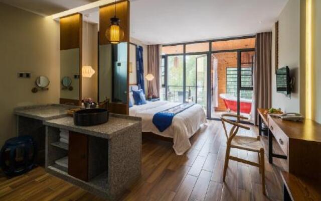 Yangshuo Yu Tong Hostel