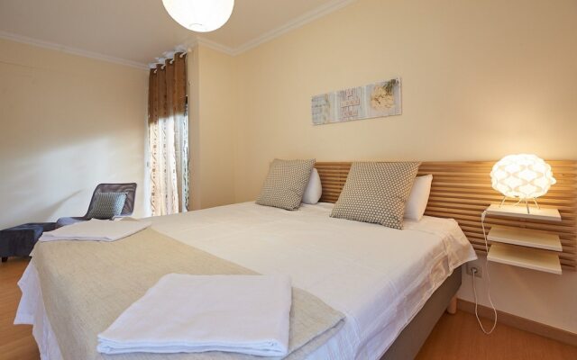 BeGuest Cascais Inn Apartments