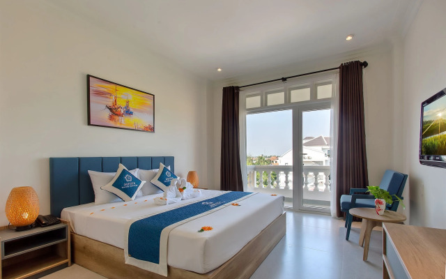 Aurora Riverside Hotel and Spa