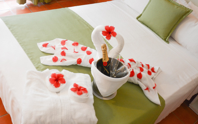 Vista Sol Punta Cana Beach Resort & Spa - All Inclusive