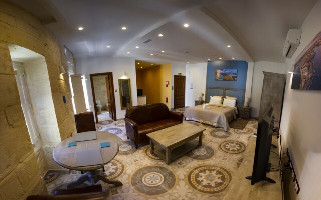 Casa Azzopardi Suites