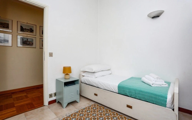 Wonder Vatican Family