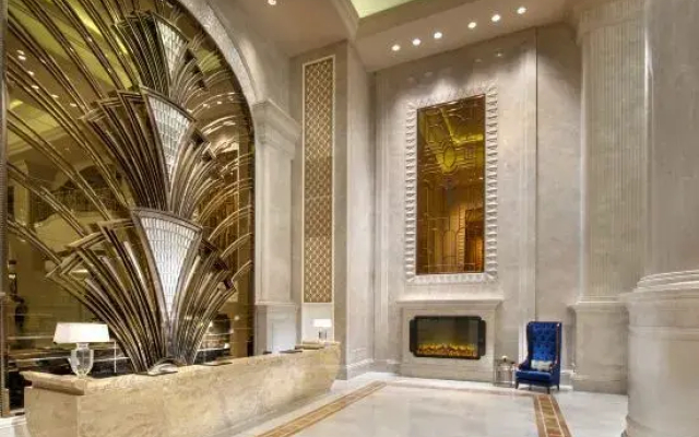 Xining Sebel Serviced Apartments