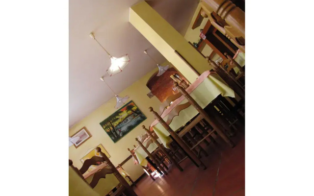 Locanda alla stazione
