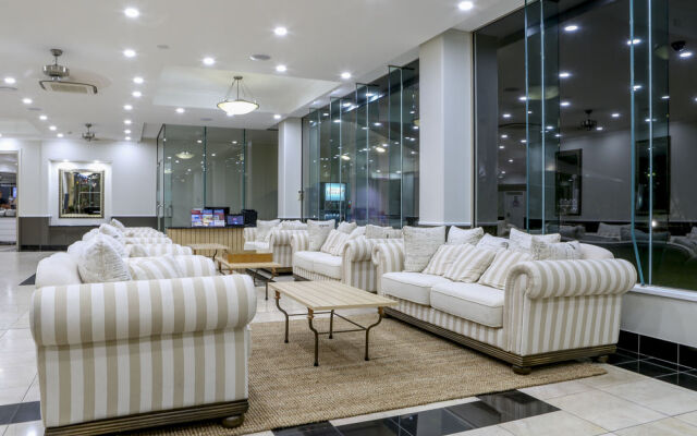 Clarion Hotel Mackay Marina