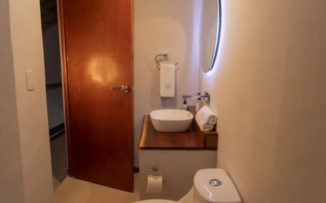 Hotel Circulo Bacalar