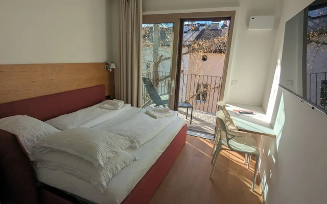 Wellness Smart Suites