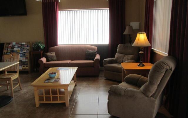 Valley Oaks Inn Woodland