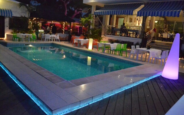 Hotel La Résidence