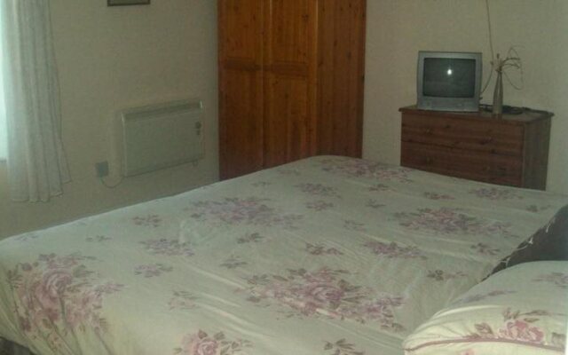 Kilworthy Farm Guesthouse