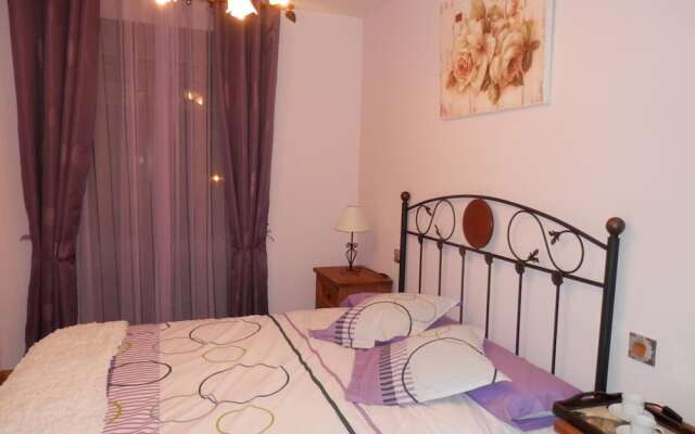 Charming Holiday Home in Avila<u+200e> Spain With Jacuzzi