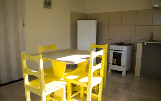 Casa de Veraneio