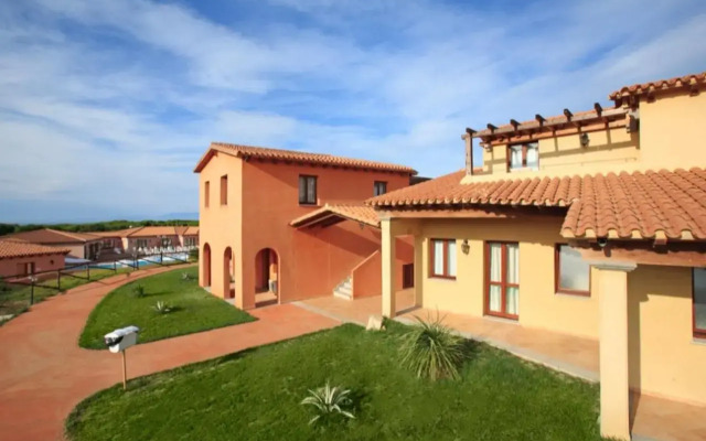 Résidence Pierre & Vacances Vignola Mare