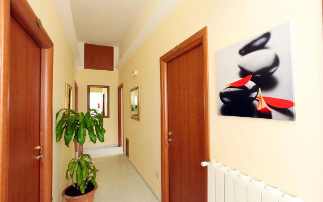 Hotel Pisa