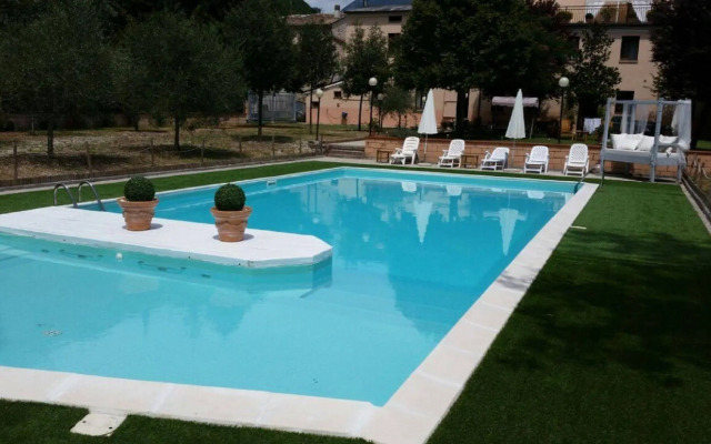 Hotel Borgo Antico