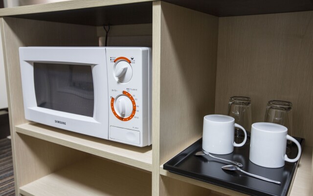 Flexstay Inn Shinagawa