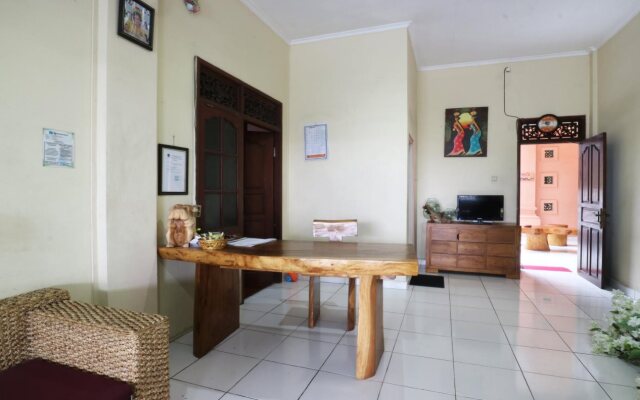 Dharma Gita Guest House