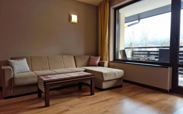 Terra Complex “SPA” by Zenit.