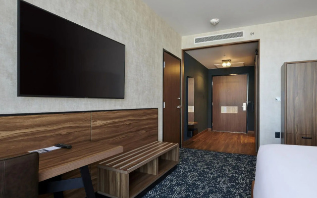 Four Points by Sheraton Ciudad Juárez