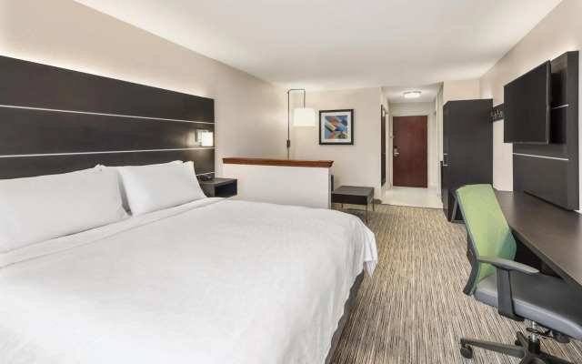 Sacramento Marriott Rancho Cordova