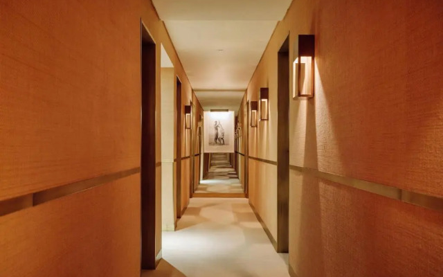Hotel das Amoreiras - Small Luxury Hotels of the World