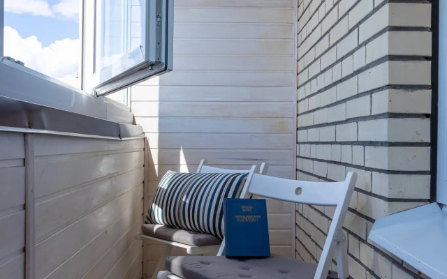 Satin Home Apart на проспекте Металлистов