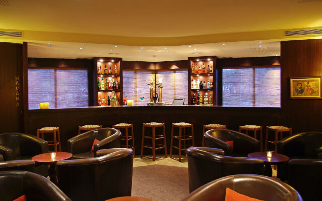 La Costa Golf & Beach Resort