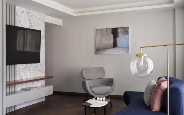 Grand Hyatt Athens