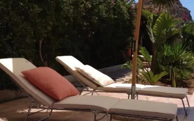 Pizzolungo Resort