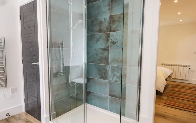 Bank Hurst Coach House