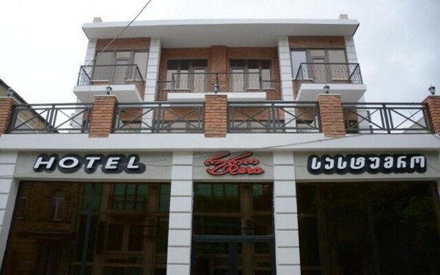 Hotel Rero