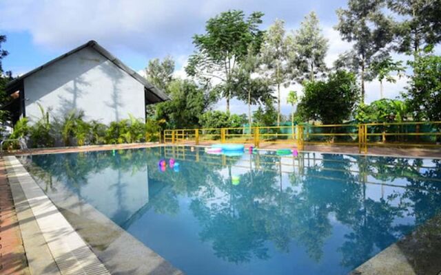 Coorg Gateway Resort