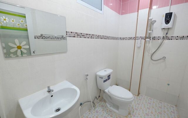 Pum and Plam Homestay Resort