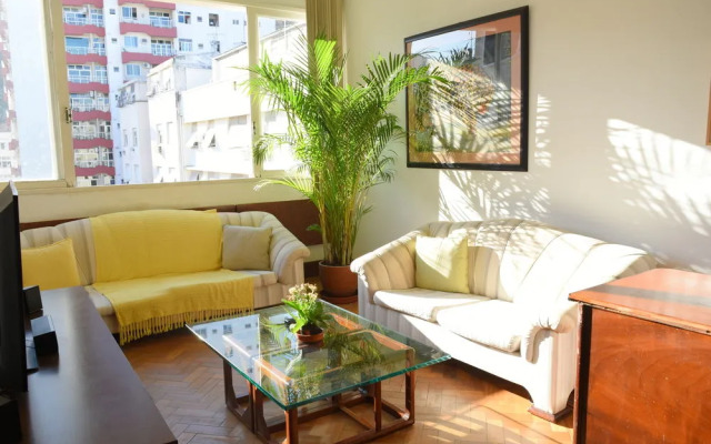 Tohu Bohu Guest House Copacabana