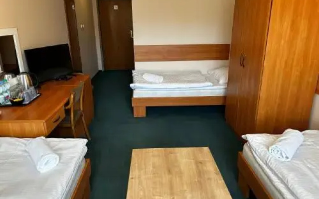 Hotel Domino