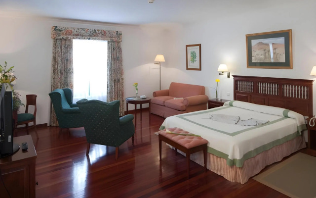Parador de La Palma