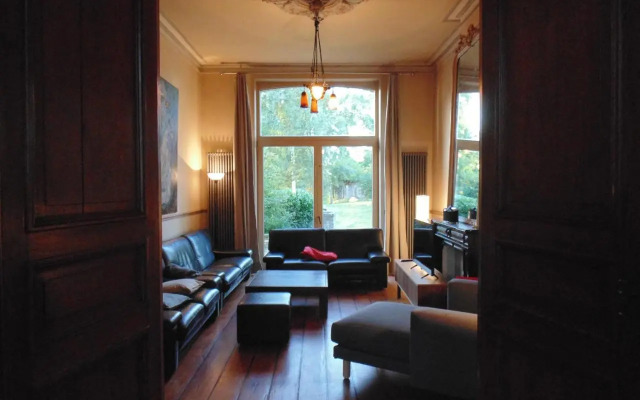 Villa Ghysbrecht